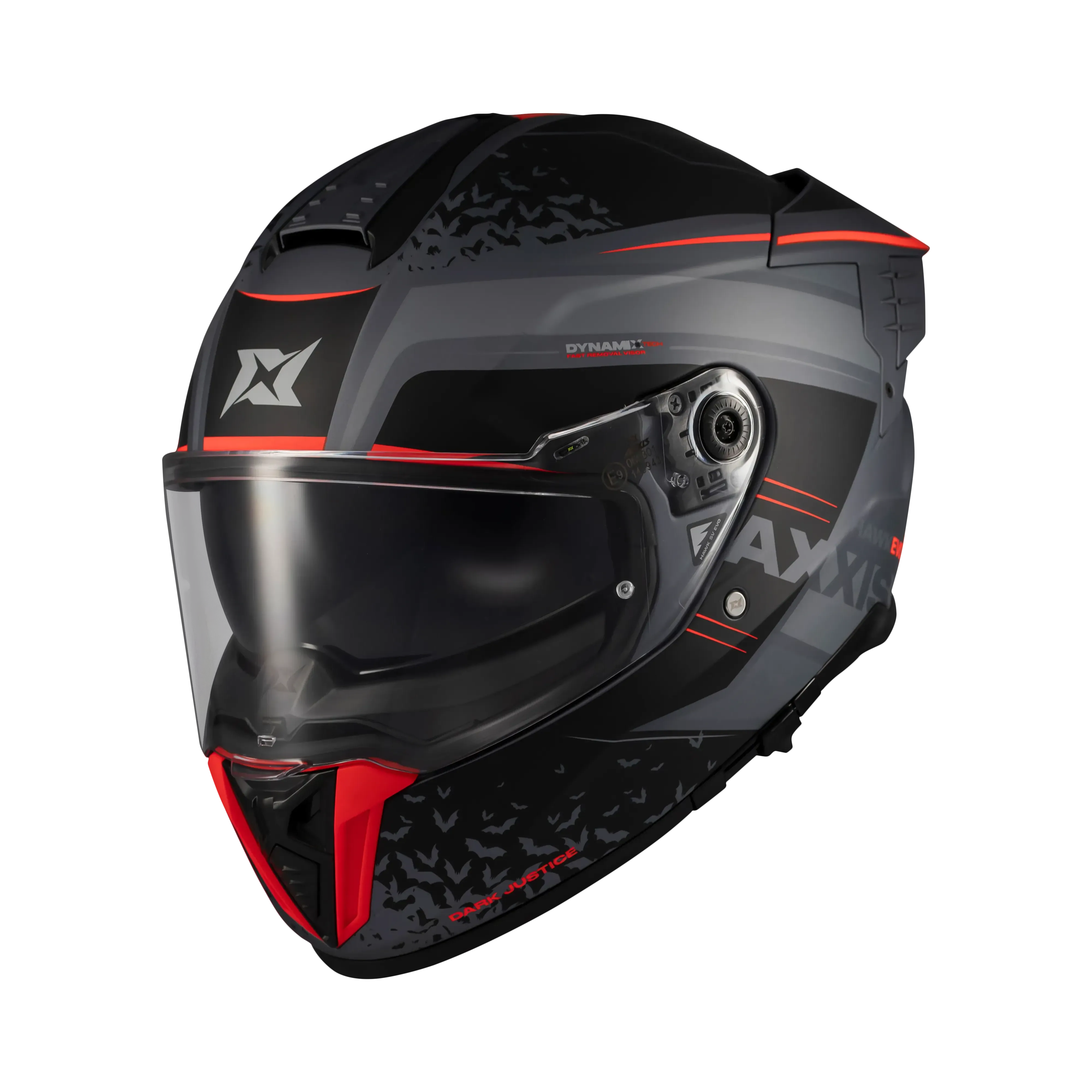 AX Face(アクサフェイス) AX Face(アクサフェイス)